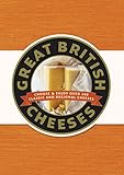 Great British cheeses
