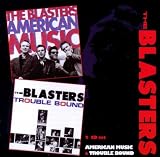 American Music / Trouble Bound