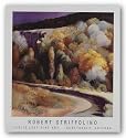 Autumn Cliff by Robert Striffolino 23.625"x24.375" Art Print Poster