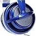 SteelSeries Siberia v2 Full-Size Gaming Headset (Blue)