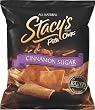 Stacy's Pita Chips, Cinnamon Sugar, 1.5-Ounce Bag (Pack of 24)
