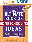 Homeschool Ideas 5