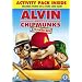 Alvin and the Chipmunks: Chipwrecked (DVD + Digital Copy)