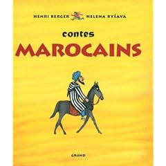 Contes marocains
