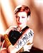 MAJANDRA DELFINO (TV ACTRESS) Best Known for "ROSWELL" and "STATE OF GEORGIA" Signed 8x10 Color Photo