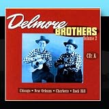 Delmore Brothers Volume 2, CD A