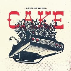 B-Sides and Rarities