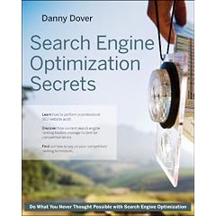 Search Engine Optimization (SEO) Secrets