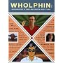 Wholphin - Issue 1