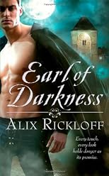 Earl of Darkness