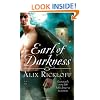 Earl of Darkness (Heirs of Kilronan)