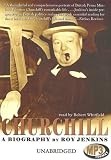 Churchill: A Biography