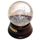 MLB California Angels Historical Wrigley Field Former California Angels Musical Globe