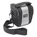 DURAGADGET Etui / housse / sac / sacoche t�l�scopique avec boucle de ceinture et bandouli�re pour appareil photo num�rique / r�flex / SLR Canon EOS 300D / 350D / 400D / 40D / 30D / 5D / 1000D / SX1 / 50D / SX1 / SX10 / SX110 / SX120 / SX10 / SX110 / SX120 / 7D / 1D / Digital Rebel XSi / 50D / EOS 1000D / 30D / 1000D / 5D / 450D / 1D / 50D / 5D Mark II / PowerShot G10 / 40D