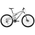 Diamondback Suspension