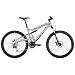 519yzVivW L. AA75  Diamondback 2012 Recoil Full Suspension Mountain Bike (Titanium, 20 Inch/ Large )