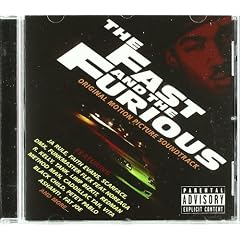 The Fast And The Furious