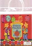 Magnetic Chinese Checkers Travel Game (For Ages 5 and Up)