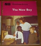 DOMINOES EXTRAS - THE NEW BOY - STAGE 2 - BOOK 4