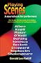 Playing Scenes - A Sourcebook for Preformers: How to Play Great Scenes from Contemporary and Classical Theatre