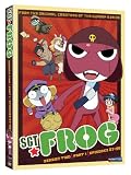 Sgt Frog: Season 2 Part 1 [DVD] [Region 1] [US Import] [NTSC]