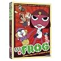 Sgt. Frog:  Season 2, Part 1