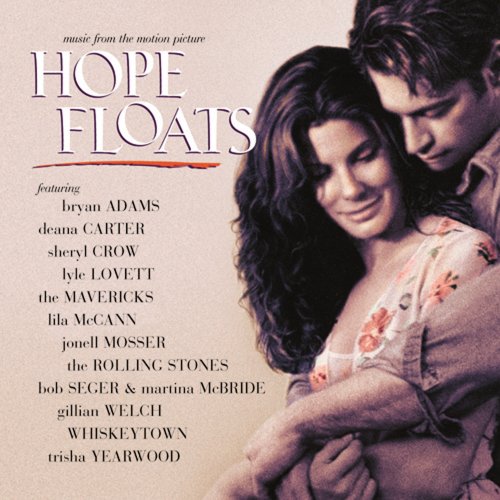 CD-Charts  Music : Hope Floats