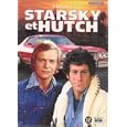 Starsky et Hutch: L'integrale saison 2 - Coffret 5 DVD