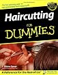 Image of Haircutting for Dummies (For Dummies (Lifestyles Paperback))