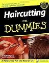 Haircutting for Dummies (For Dummies (Lifestyles Paperback))