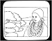 Decorated Mouse Pad with 