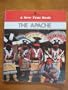 The Apache (New True Book)