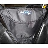 Extreme Metal Products EMP-RZRBAG Between The Seats Storage Pack For 2008-10 Polaris... by AIT