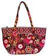 Vera Bradley Miller Bag in Carnaby