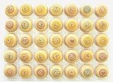 COOKIE MAIL 父の日 クッキーメール（fd01-bt-cm-k-ba）