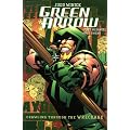 Green Arrow: Crawling Through the Wreckage (A One Year Later Story)