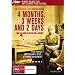 4 Months, 3 Weeks and 2 Days ( 4 luni, 3 saptam�ni si 2 zile ) [ English subtitles ] [DVD]