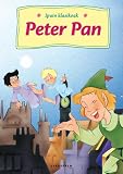 Peter Pan (Ipuin Klasikoak)