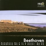 Symphony No. 7 In A Major, Op. 92: II Allegretto