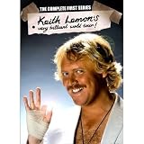 Keith Lemon`s Very Brilliant World Tour - Series One - 2-DVD Set ( Keith Lemon`s Very Brilliant World Tour - Entire Series 1 ) [ NON-USA FORMAT, PAL, Reg.2.4 Import - United Kingdom ]