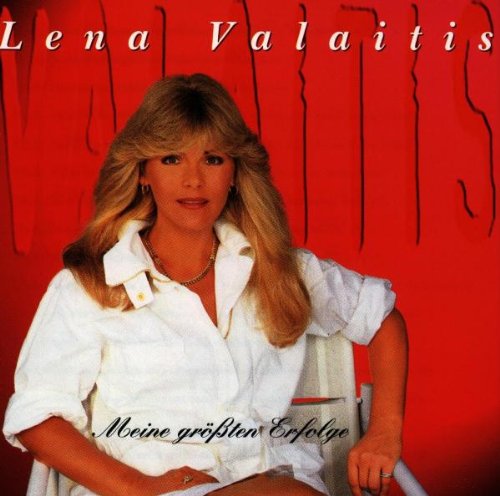 Lena Valaitis - Meine Grossten Erfolge - Zortam Music