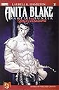 Anita Blake, Vampire Hunter: Guilty Pleasures #2
