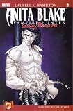 Anita Blake, Vampire Hunter: Guilty Pleasures #2