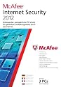 McAfee Internet Security 2012 - 3 User