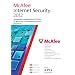 McAfee Internet Security 2012 - 3 User