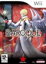 Baroque (Wii)