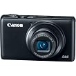 Canon PowerShot S95 10 MP Digital Camera with 3.8x Wide Angle Optical Image Stabilized Zoom and 3.0-Inch LCD