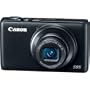 Canon PowerShot S95 10 MP Digital Camera with 3.8x Wide Angle Optical Image Stabilized Zoom and 3.0-Inch LCD