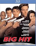 Revue G.C.T.H.V.  / Big hit [Blu-ray]