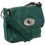 Fossil Womens Maddox ZB4500 Crossbody